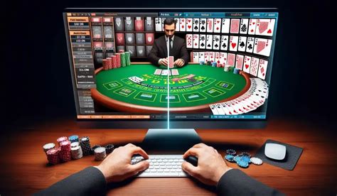 do online casinos cheat